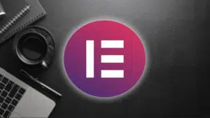 elementor getting started