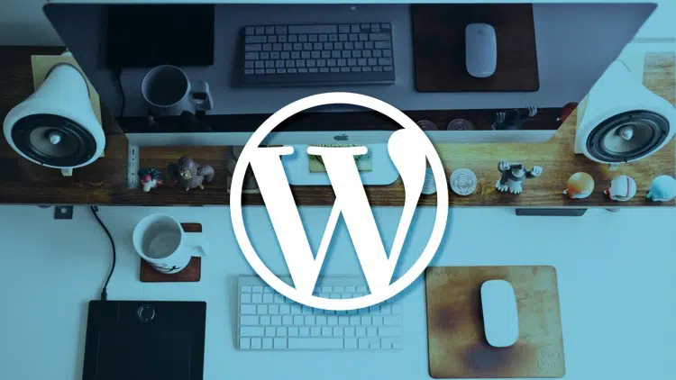Getting Started With WordPress – A Beginners Guide