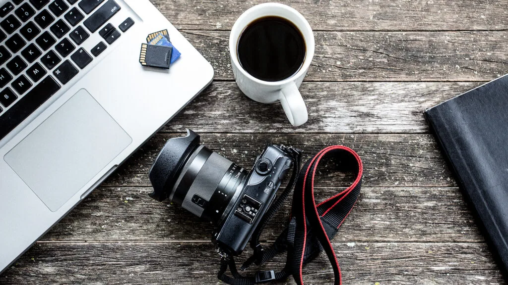 Start a Photography Side Business