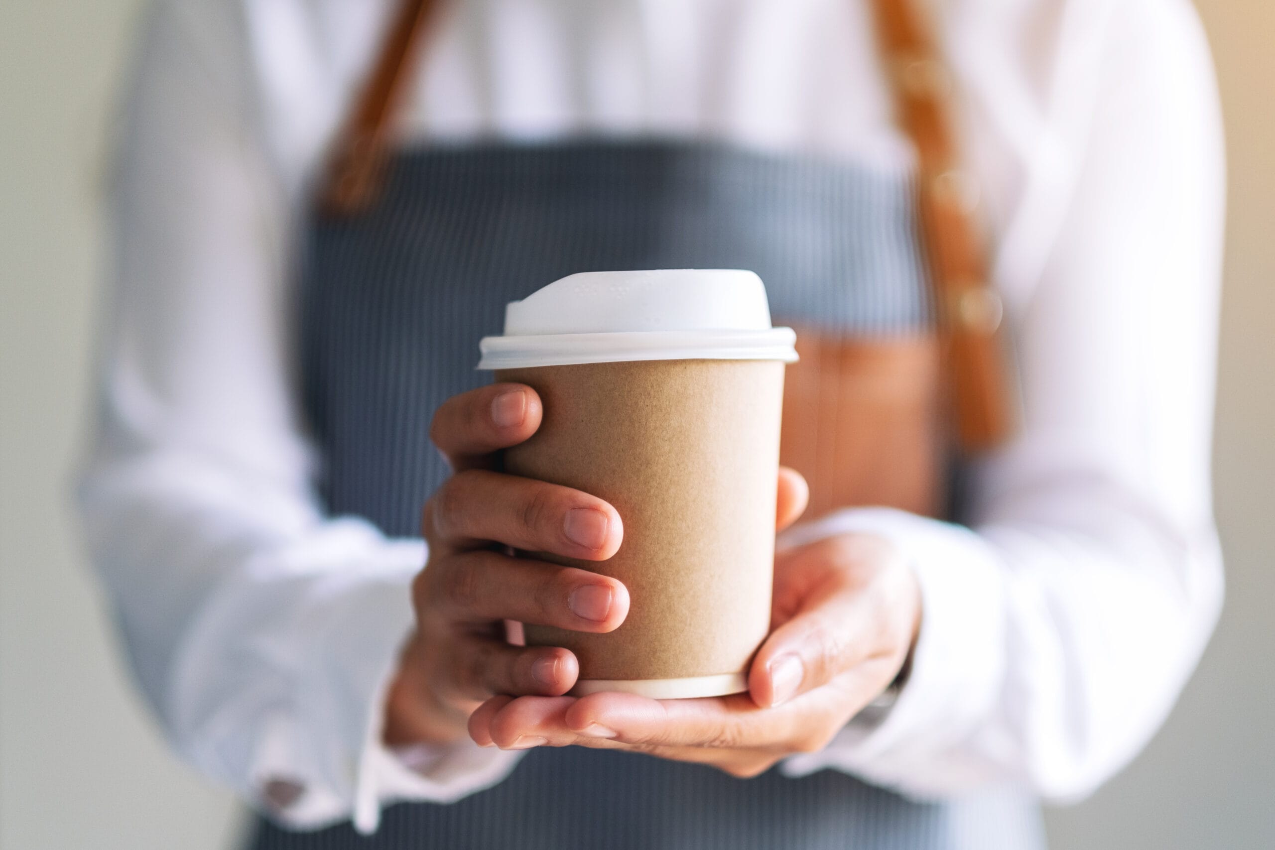 Buy Jerad A Coffee